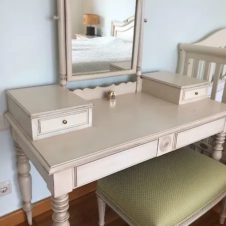 Luxury In Roses