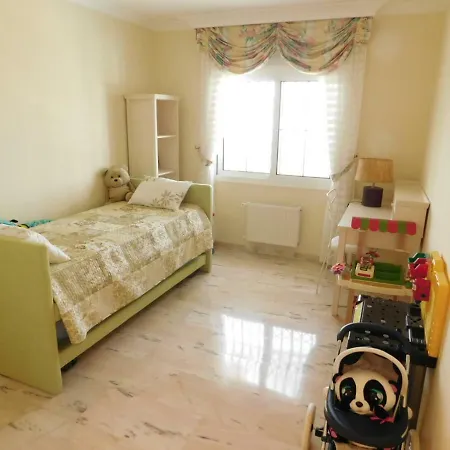 Vila Luxury In