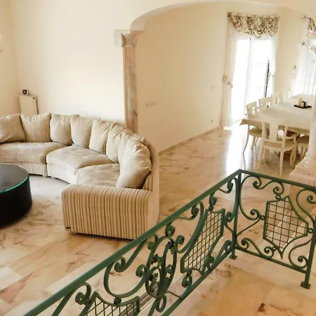 Luxury In *