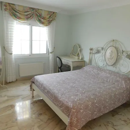 Luxury In *