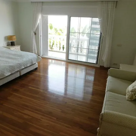 Vila Luxury In
