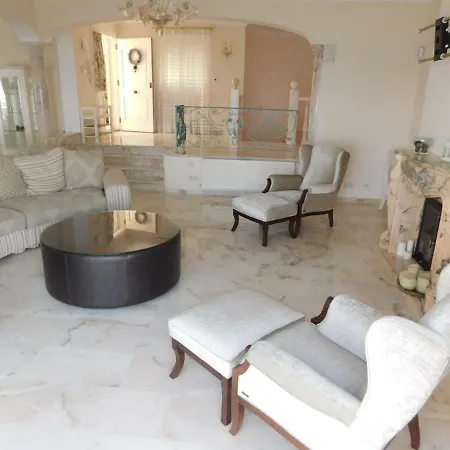 Luxury In *