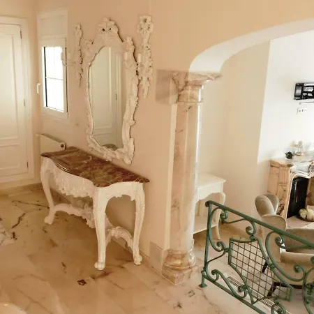 Luxury In *