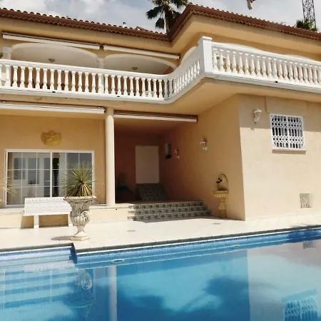 Vila Luxury In
