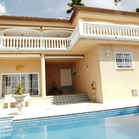 Luxury In