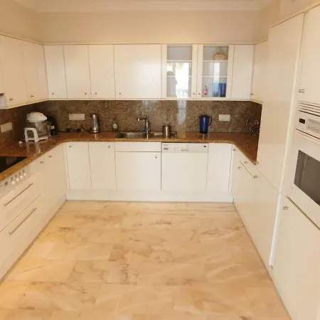 Luxury In Vila *