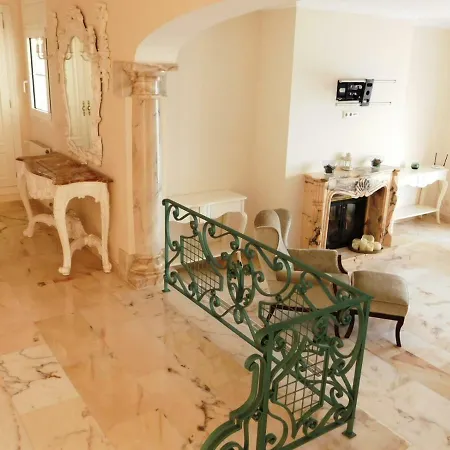 Luxury In Roses
