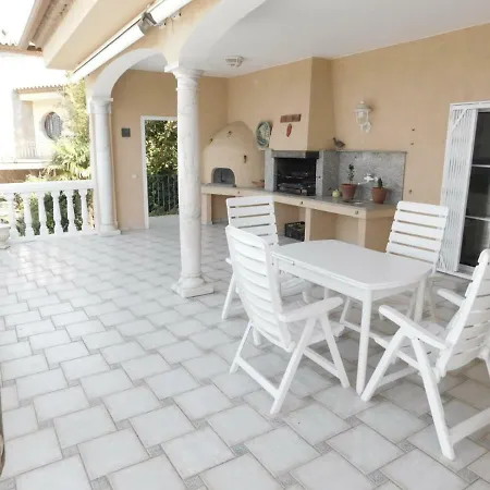 Luxury In