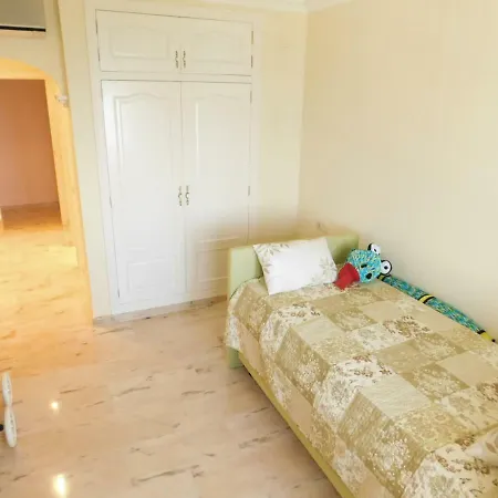 Luxury In Vila Roses