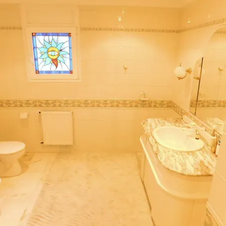 Luxury In Vila *