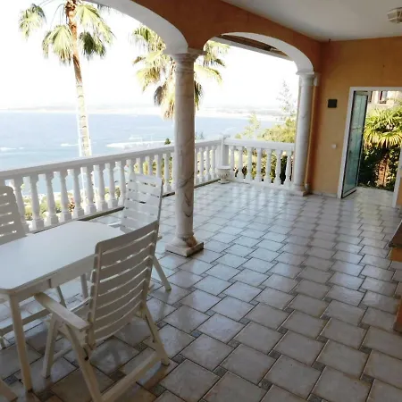 Luxury In Vila Roses