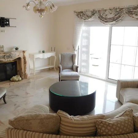 Luxury In