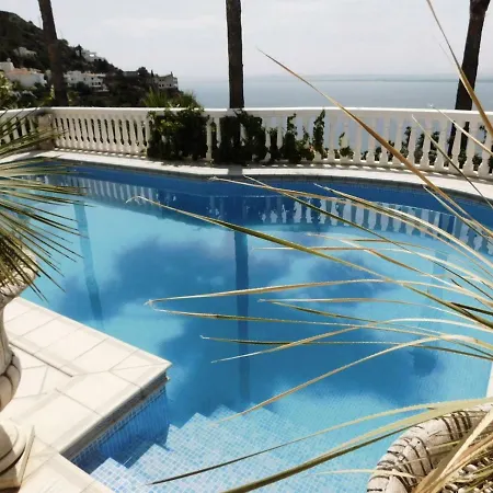 Luxury In Vila *