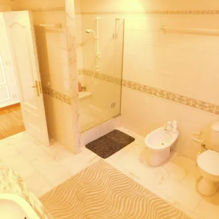 Luxury In Vila Roses