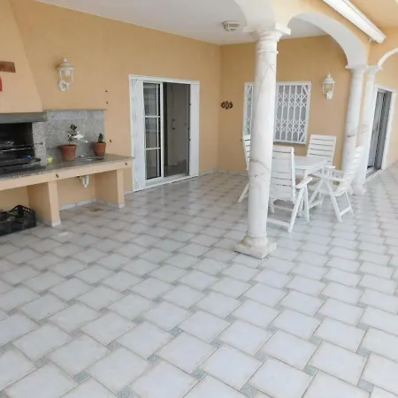 Luxury In