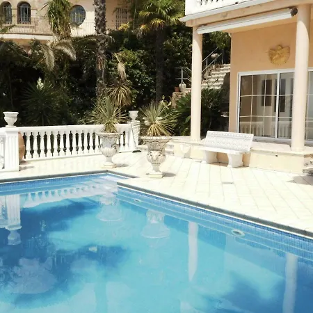 Luxury In *